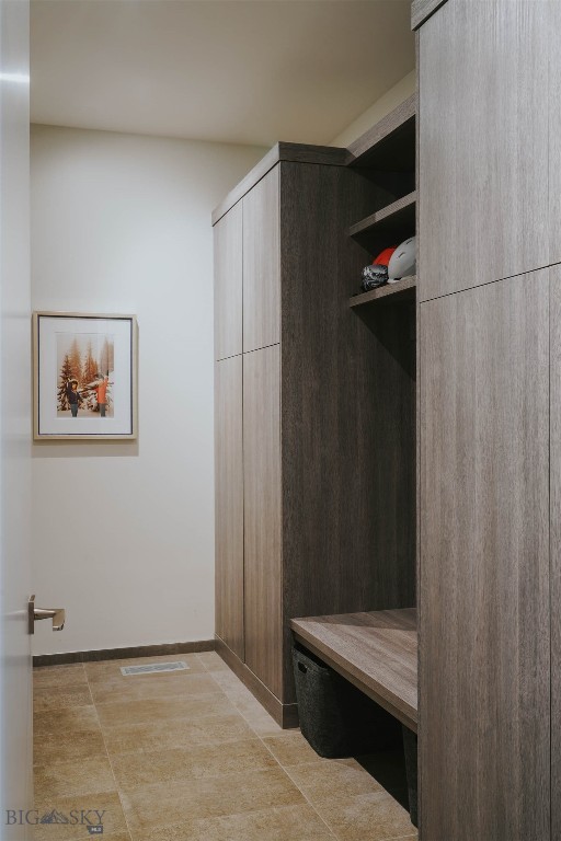 Cascade Sub. - Big Sky - Residential