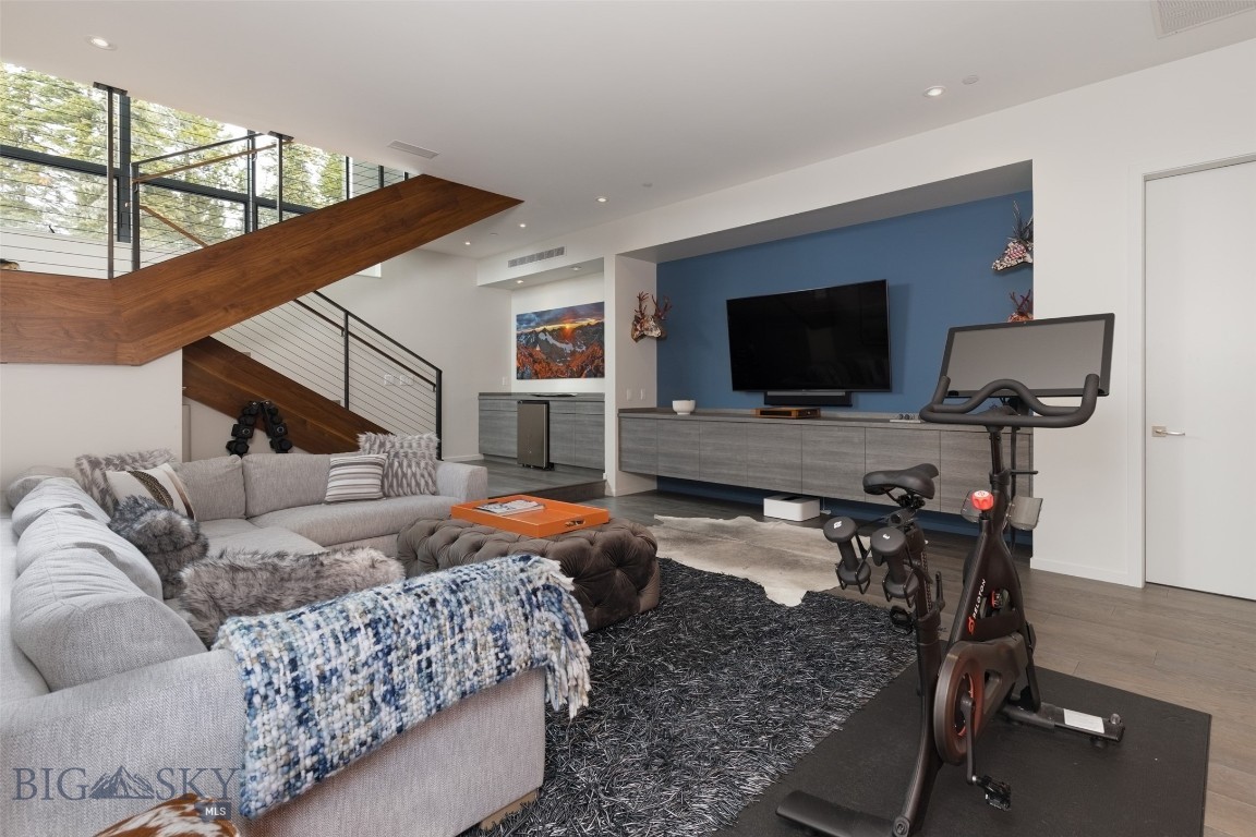 Cascade Sub. - Big Sky - Residential