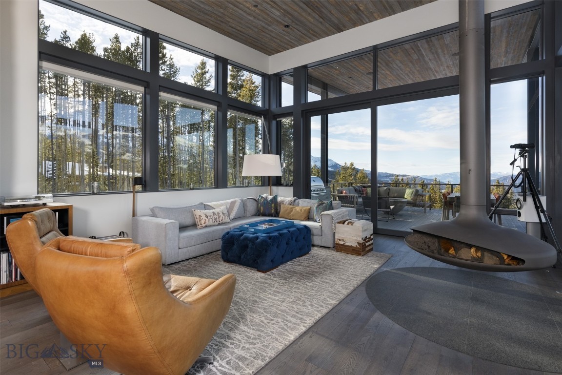 Cascade Sub. - Big Sky - Residential