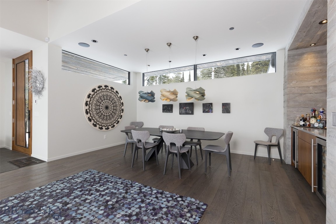 Cascade Sub. - Big Sky - Residential