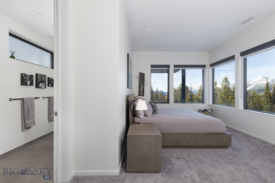 Cascade Sub. - Big Sky - Residential