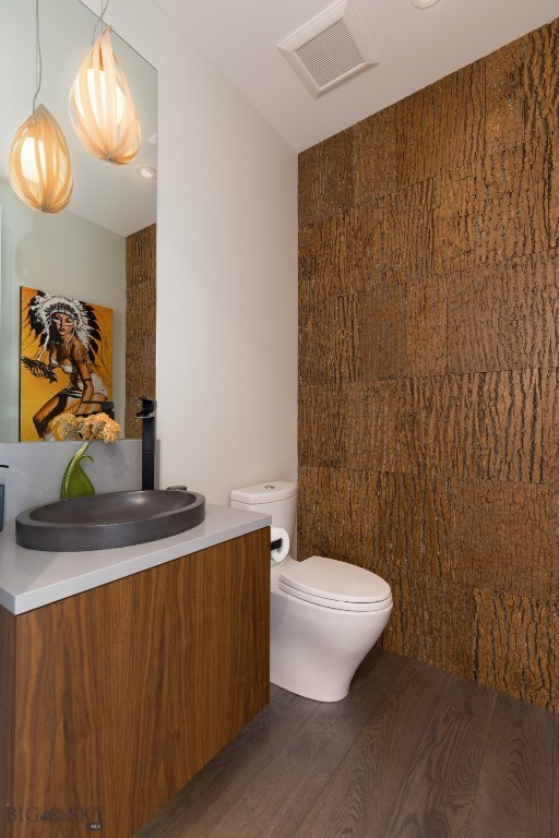 Cascade Sub. - Big Sky - Residential