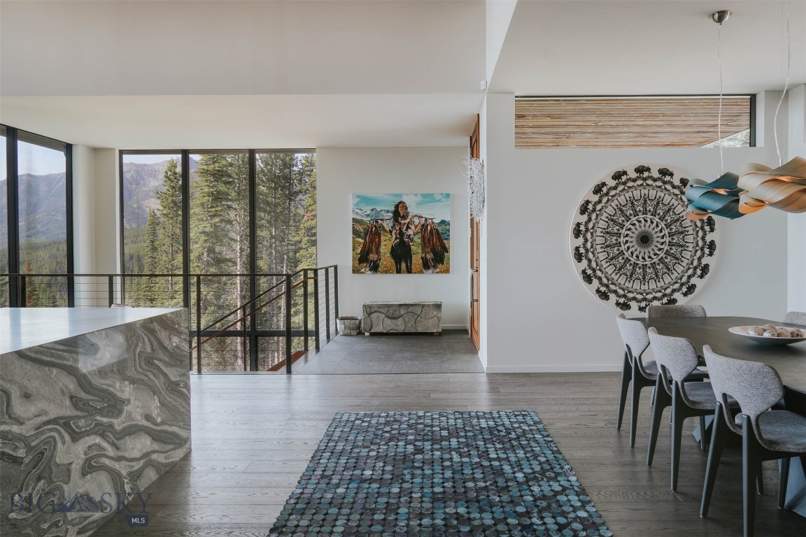 Cascade Sub. - Big Sky - Residential