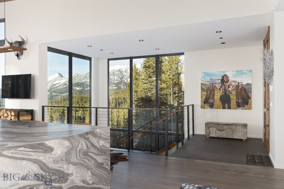 Cascade Sub. - Big Sky - Residential