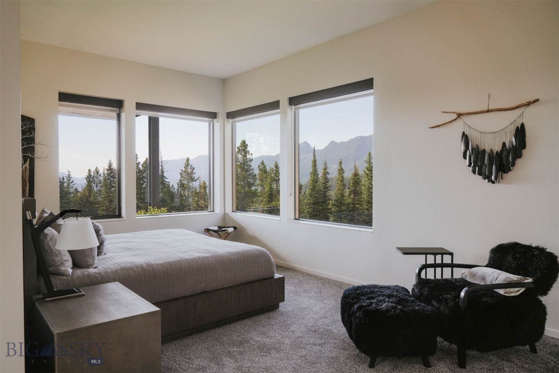 Cascade Sub. - Big Sky - Residential