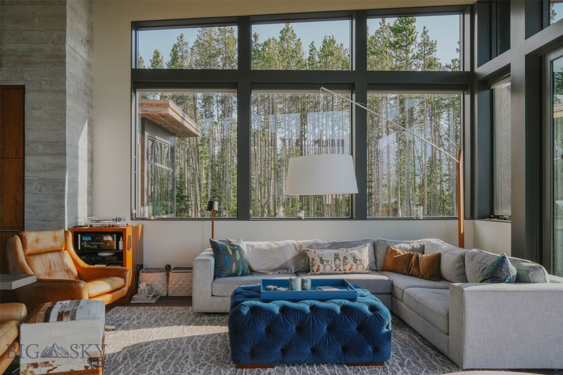 Cascade Sub. - Big Sky - Residential