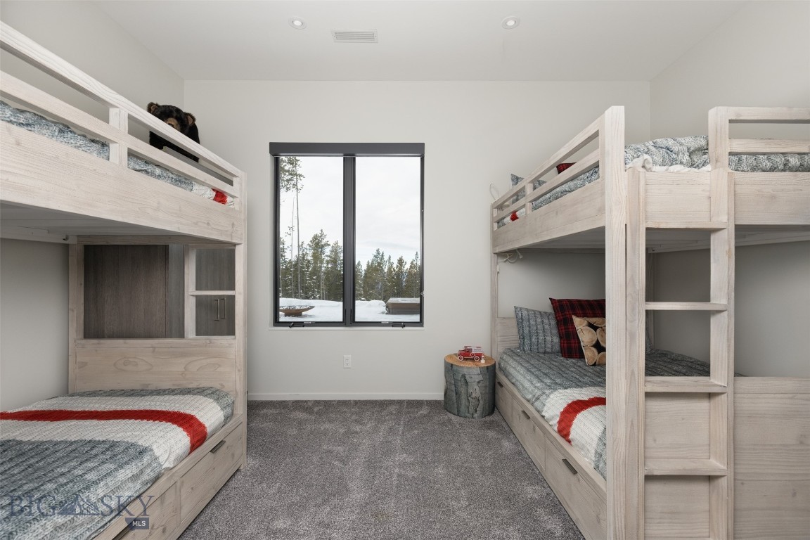 Cascade Sub. - Big Sky - Residential