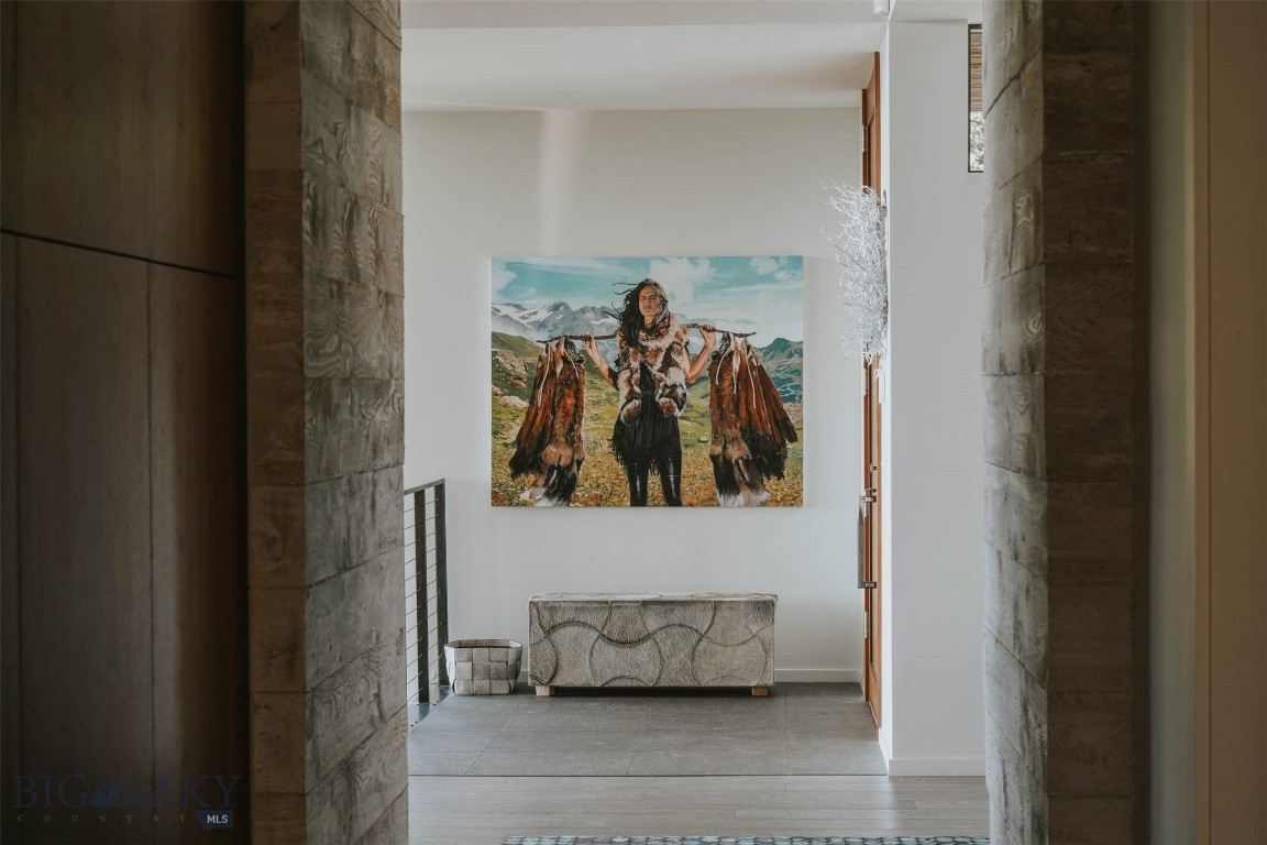 Cascade Sub. - Big Sky - Residential