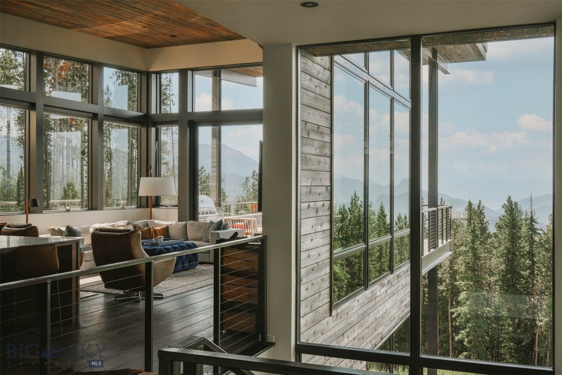 Cascade Sub. - Big Sky - Residential