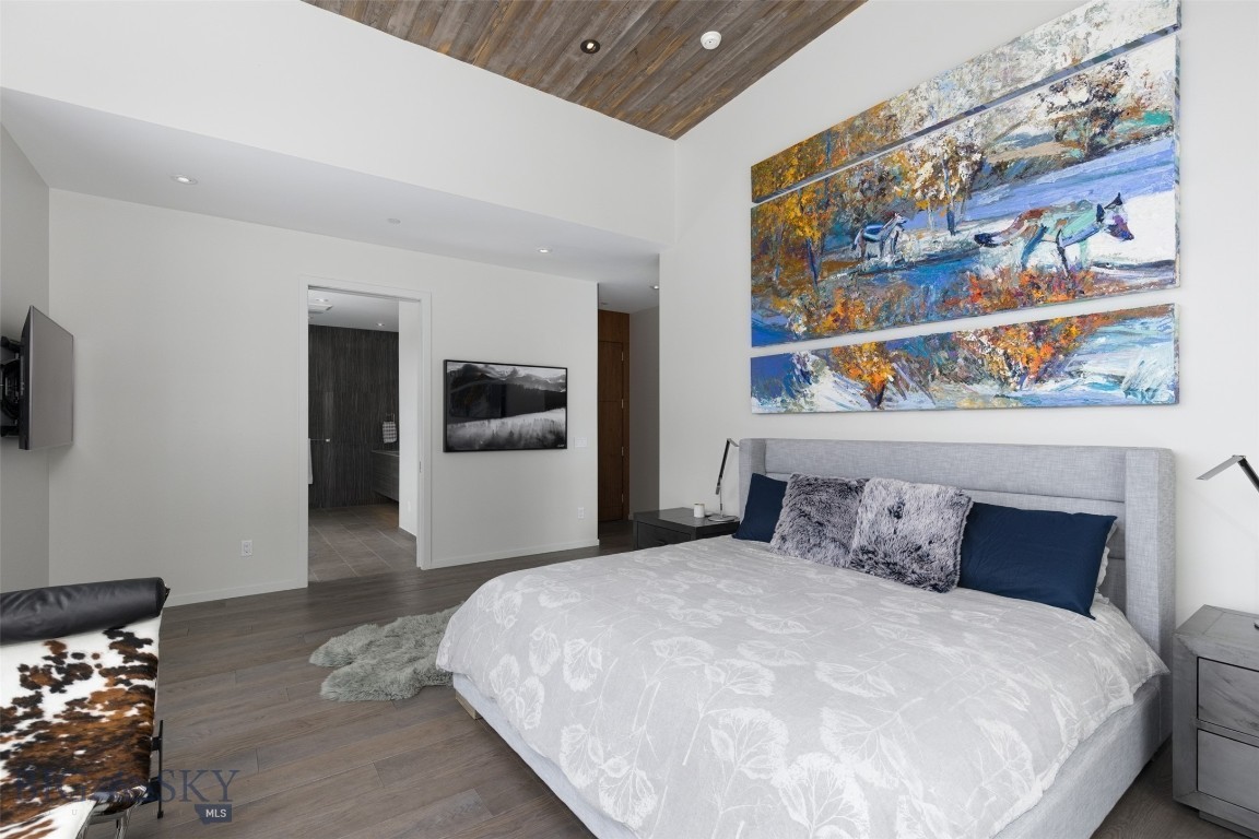 Cascade Sub. - Big Sky - Residential