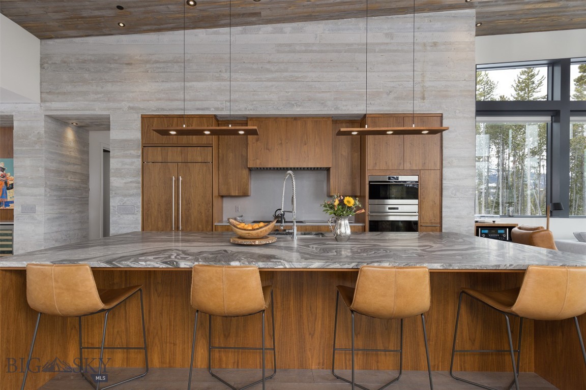 Cascade Sub. - Big Sky - Residential