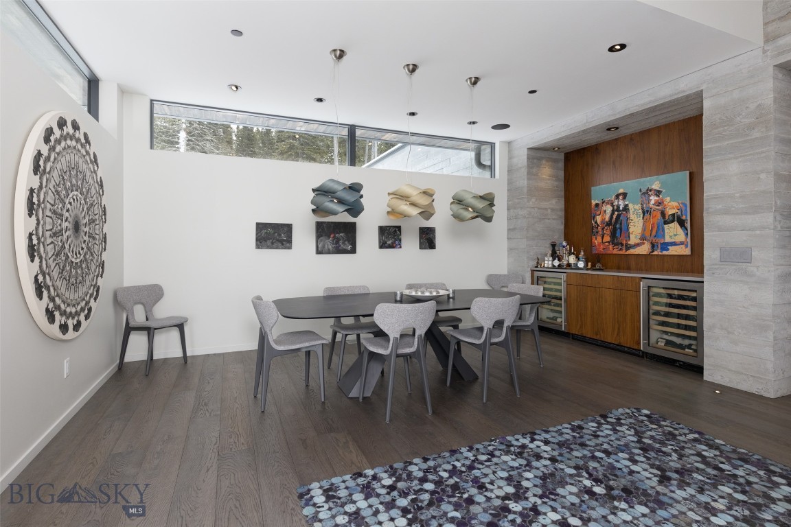 Cascade Sub. - Big Sky - Residential