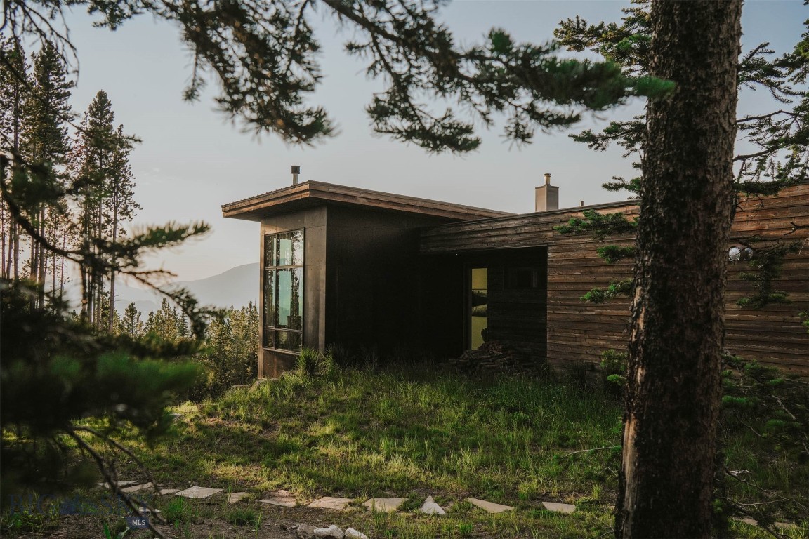 Cascade Sub. - Big Sky - Residential
