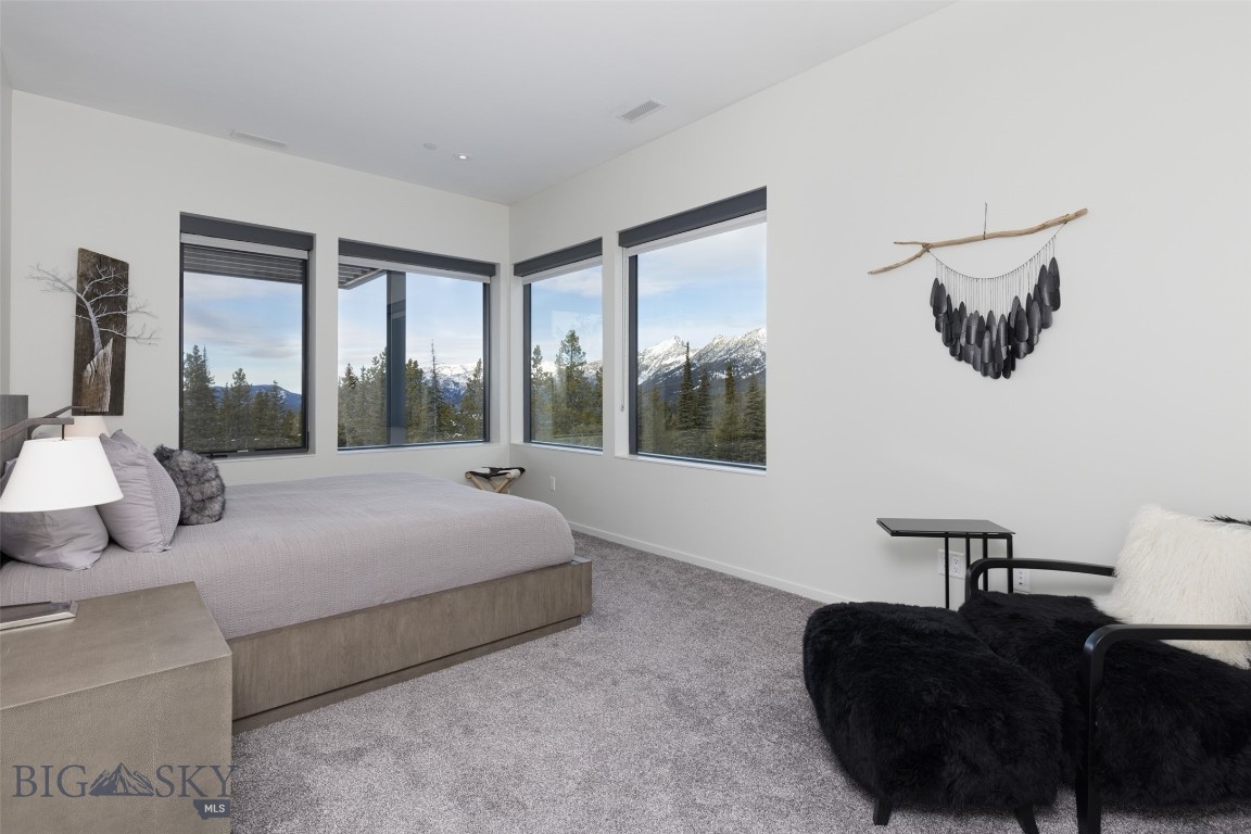 Cascade Sub. - Big Sky - Residential