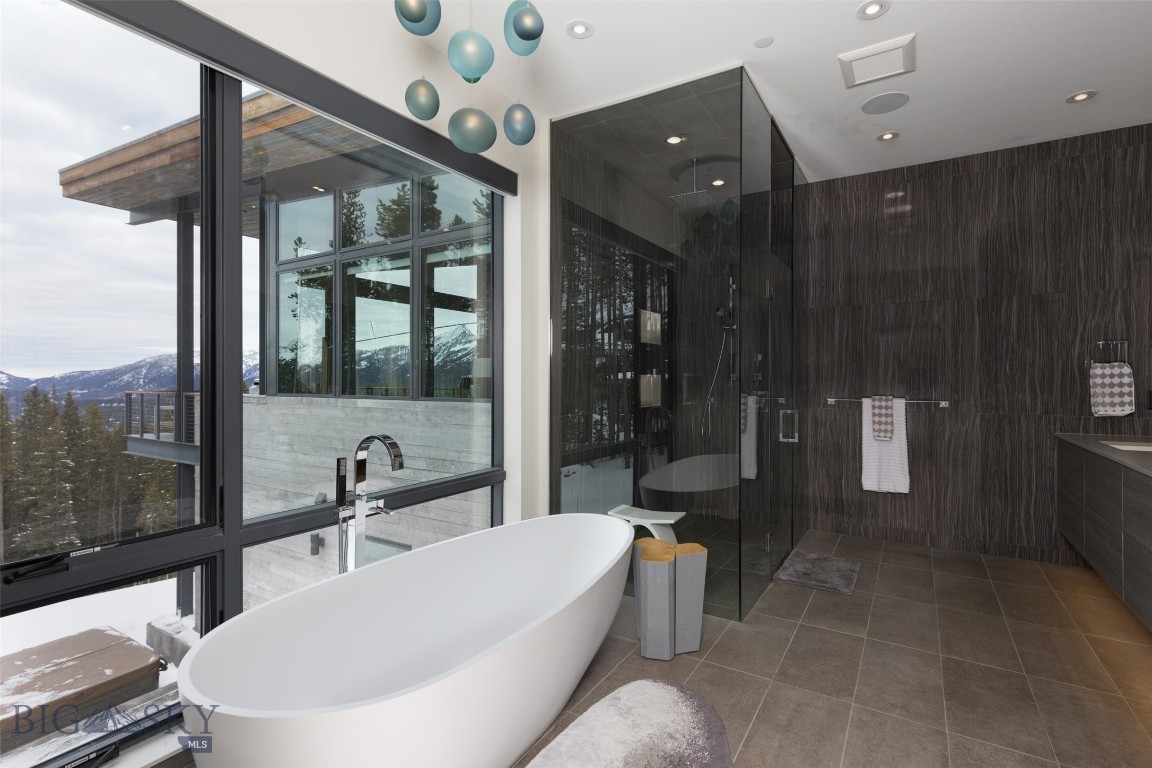 Cascade Sub. - Big Sky - Residential