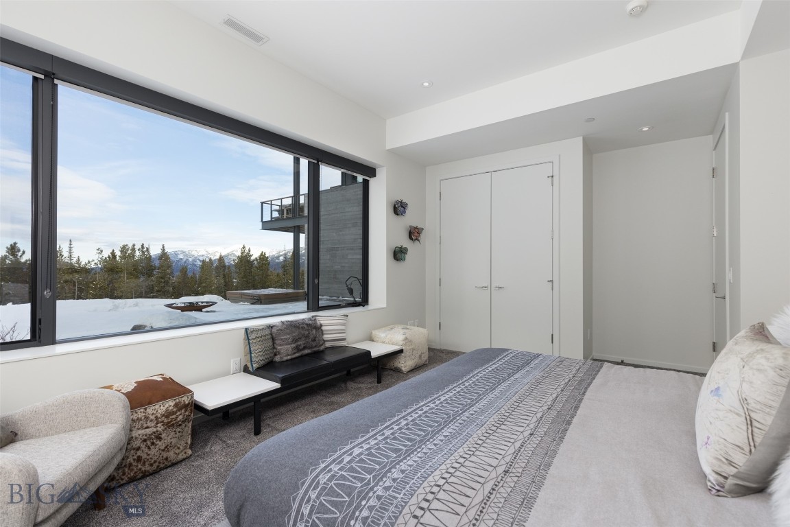 Cascade Sub. - Big Sky - Residential