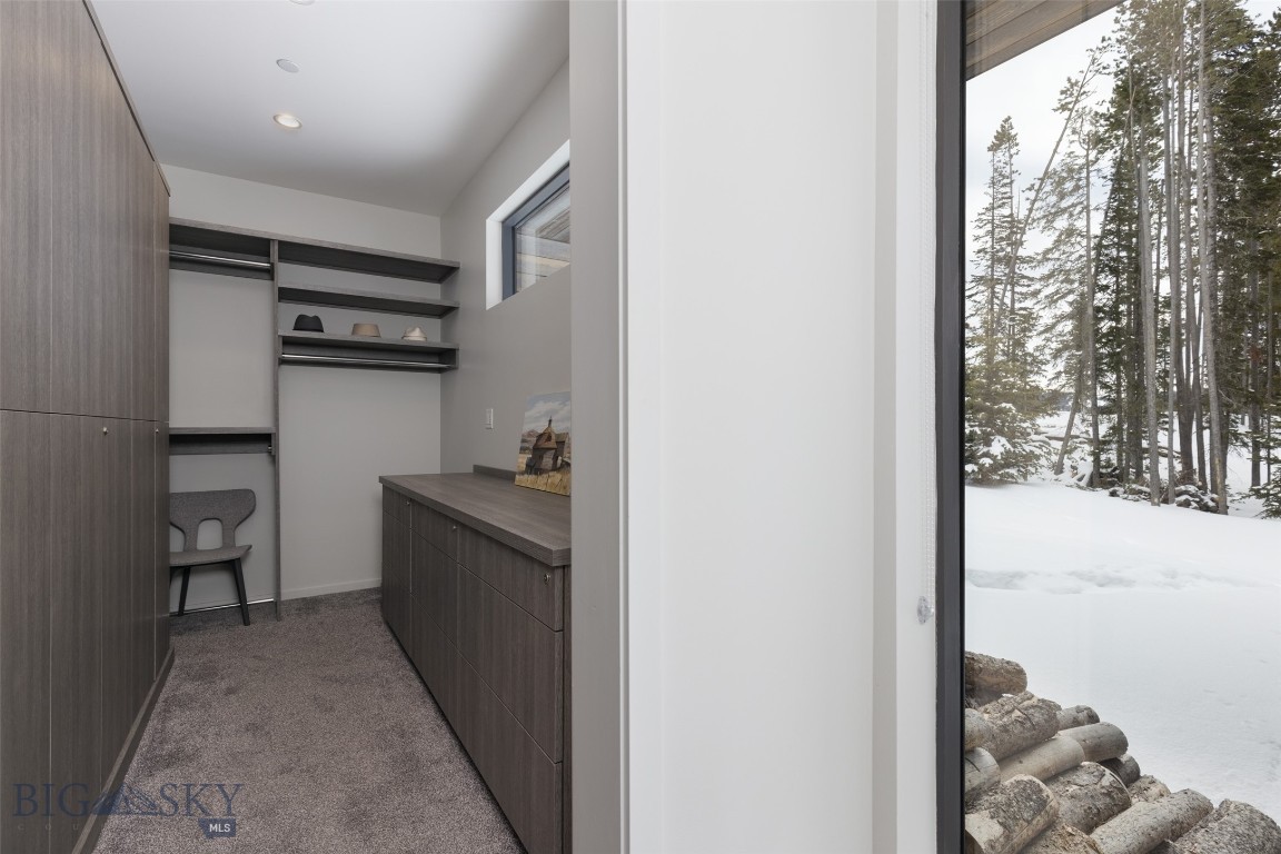 Cascade Sub. - Big Sky - Residential