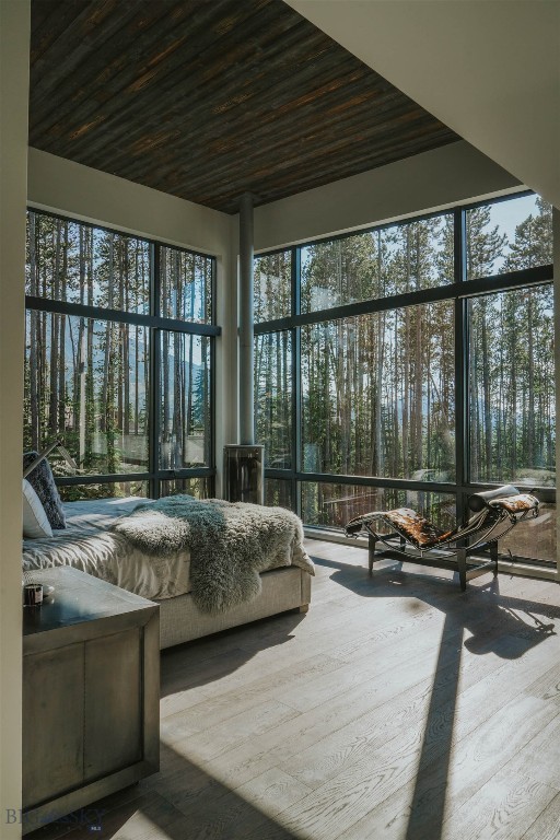 Cascade Sub. - Big Sky - Residential