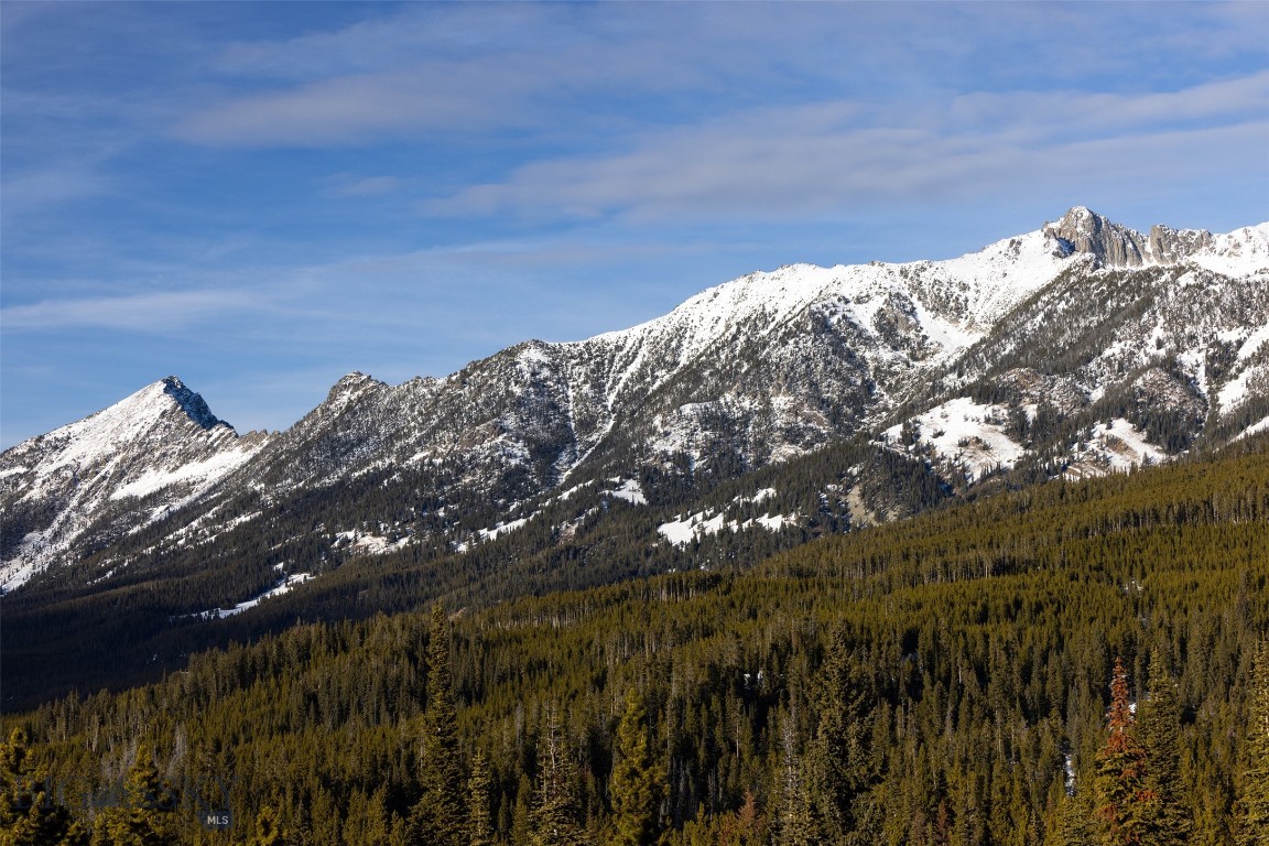 Cascade Sub. - Big Sky - Residential