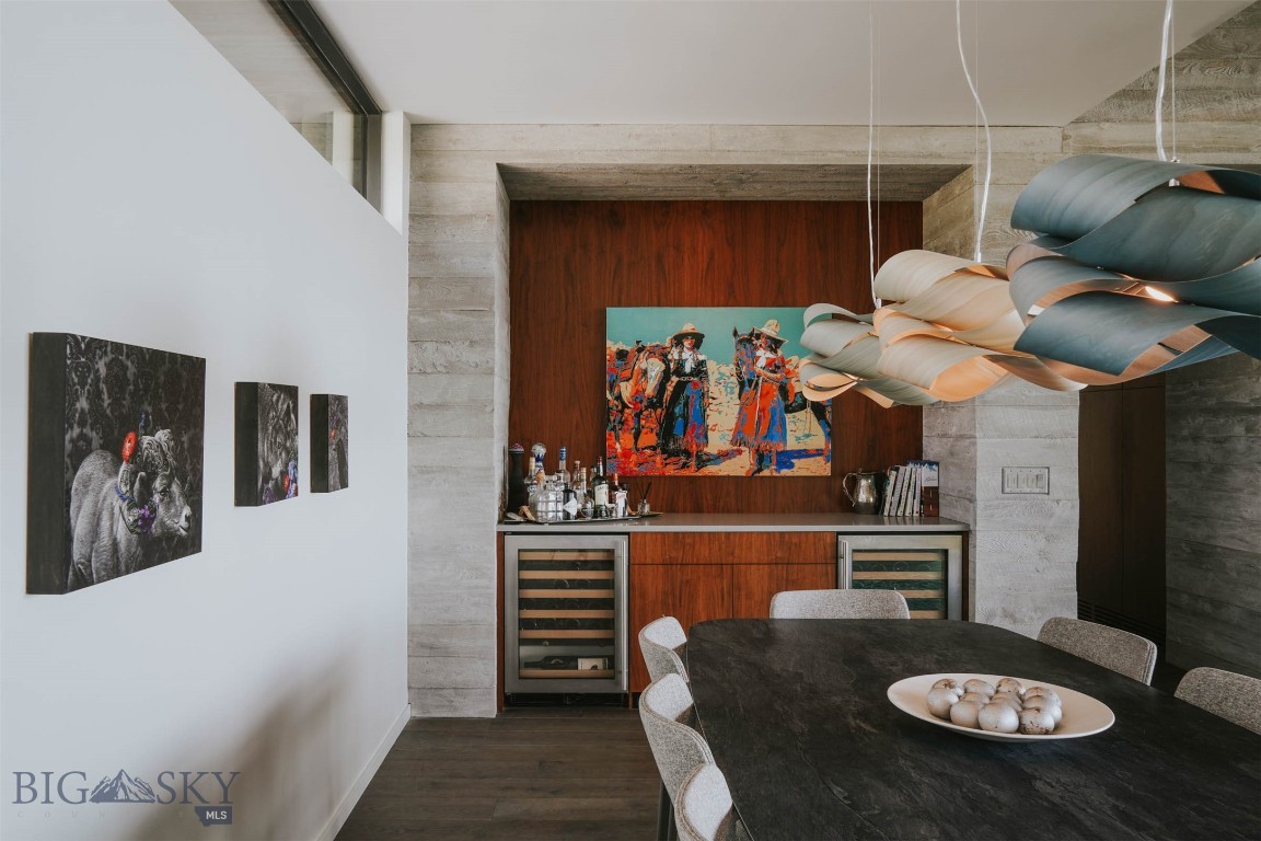 Cascade Sub. - Big Sky - Residential