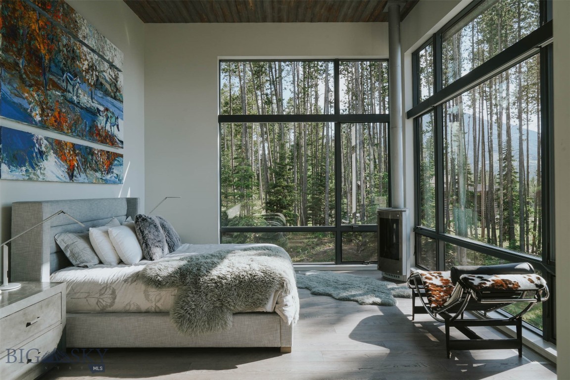 Cascade Sub. - Big Sky - Residential
