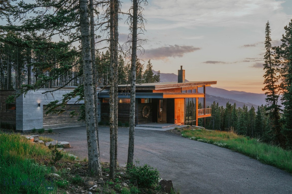 Cascade Sub. - Big Sky - Residential