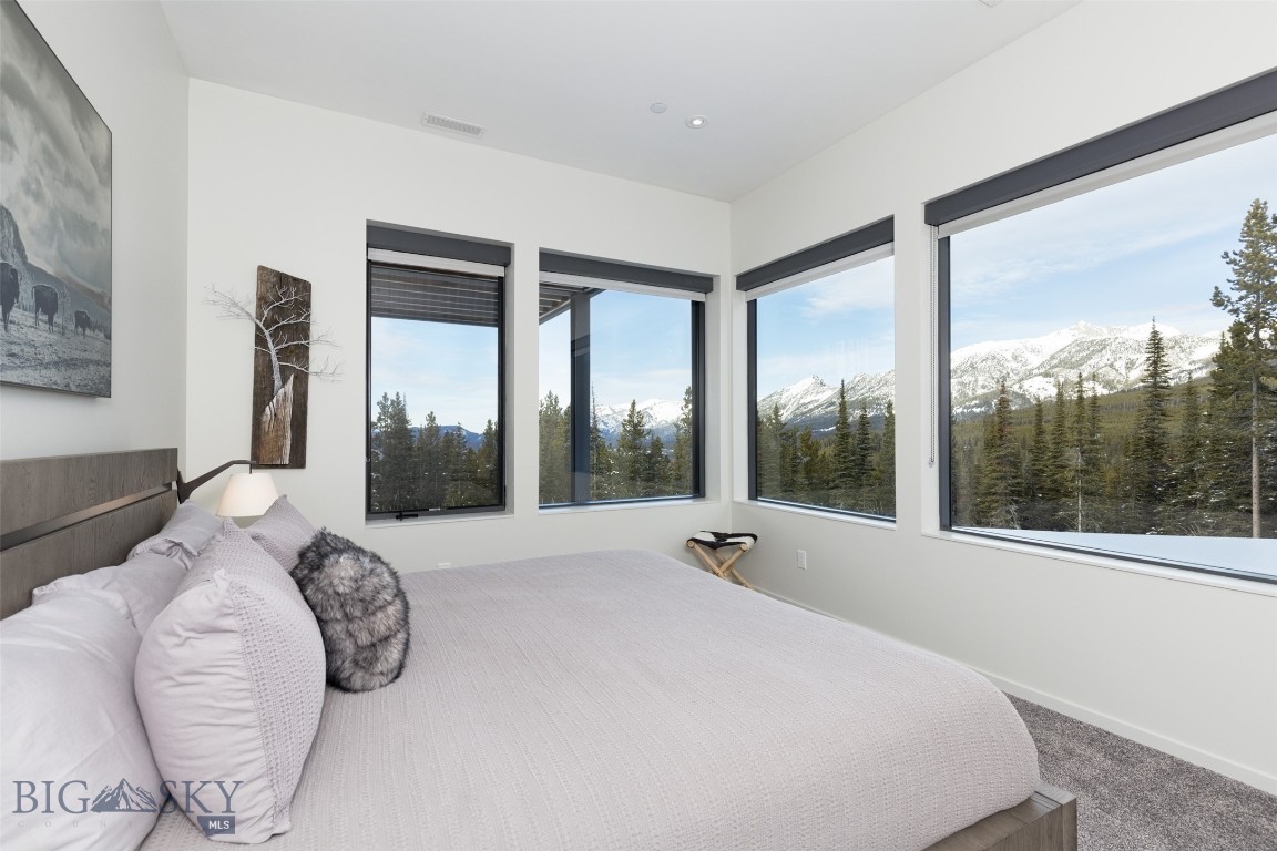 Cascade Sub. - Big Sky - Residential