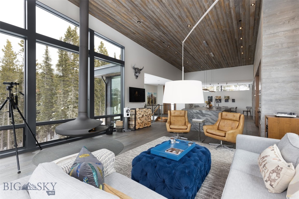 Cascade Sub. - Big Sky - Residential