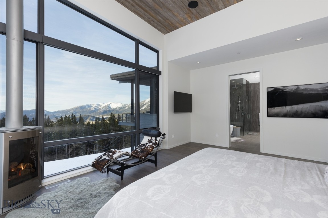 Cascade Sub. - Big Sky - Residential