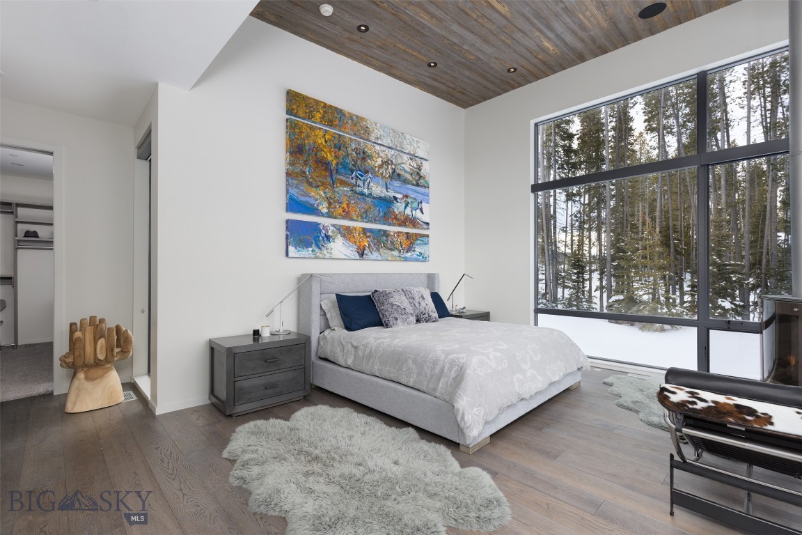 Cascade Sub. - Big Sky - Residential