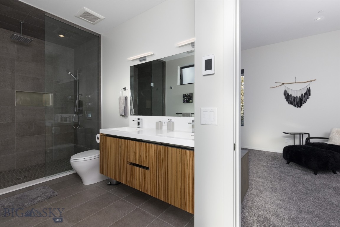 Cascade Sub. - Big Sky - Residential