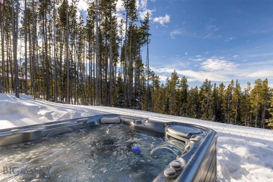 Cascade Sub. - Big Sky - Residential