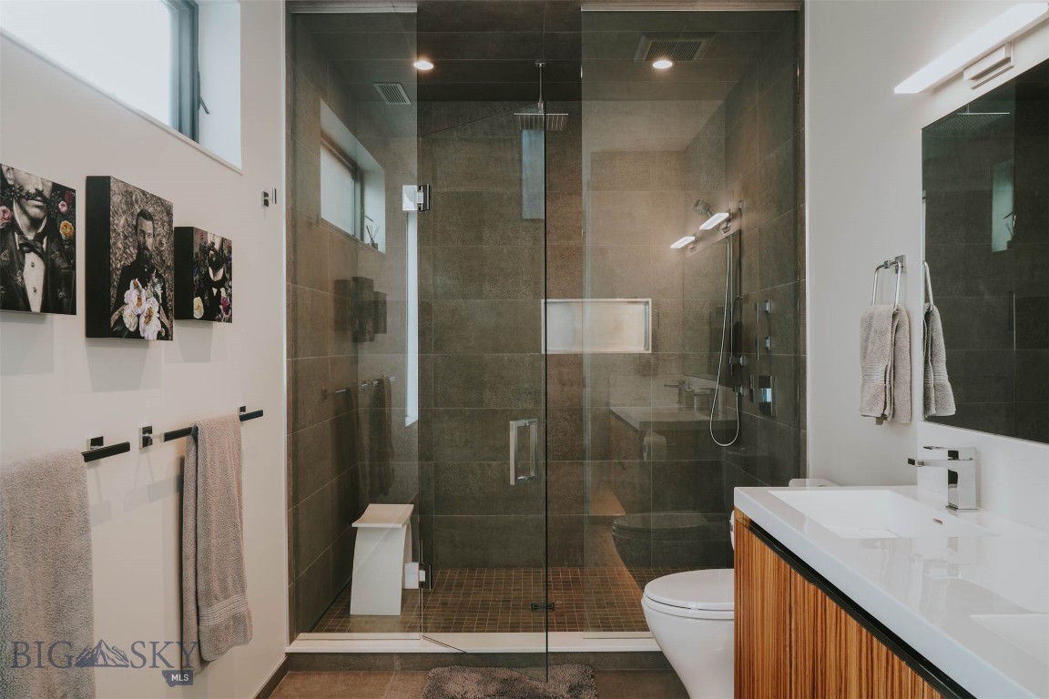 Cascade Sub. - Big Sky - Residential