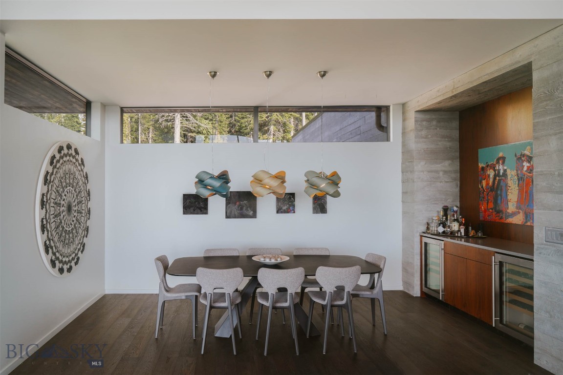 Cascade Sub. - Big Sky - Residential