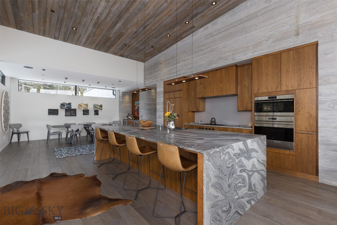 Cascade Sub. - Big Sky - Residential