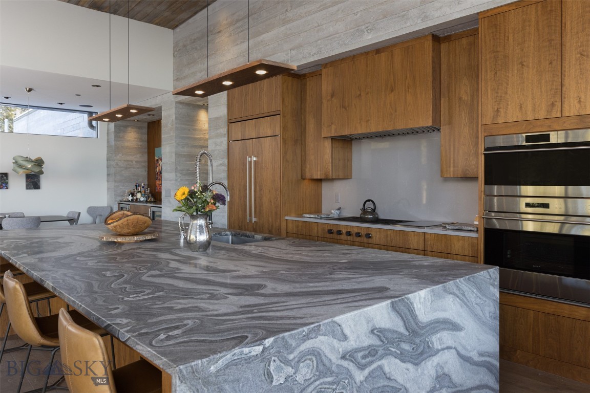 Cascade Sub. - Big Sky - Residential