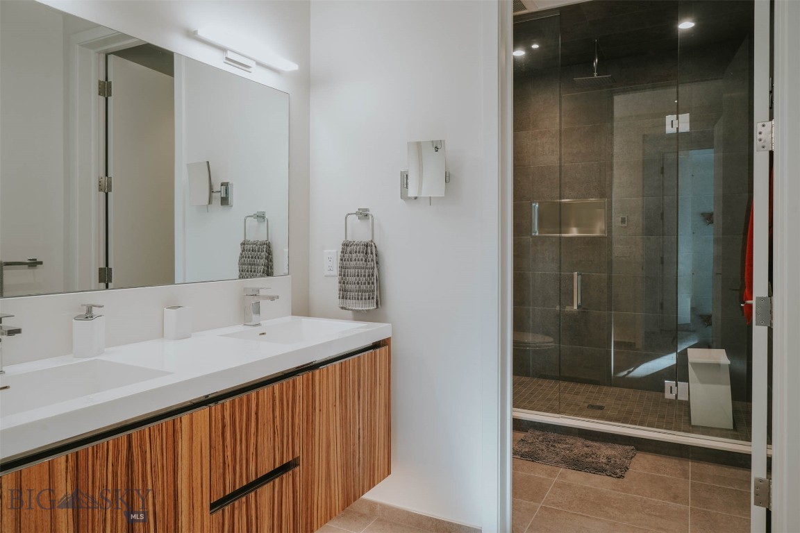 Cascade Sub. - Big Sky - Residential