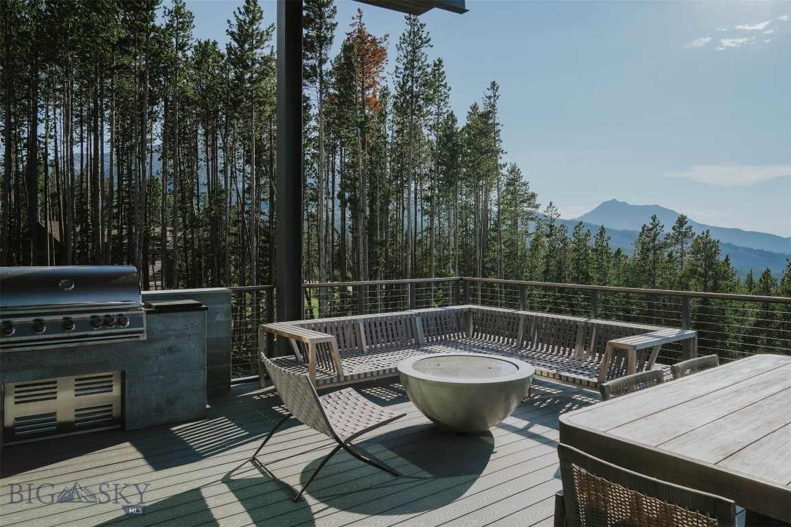 Cascade Sub. - Big Sky - Residential