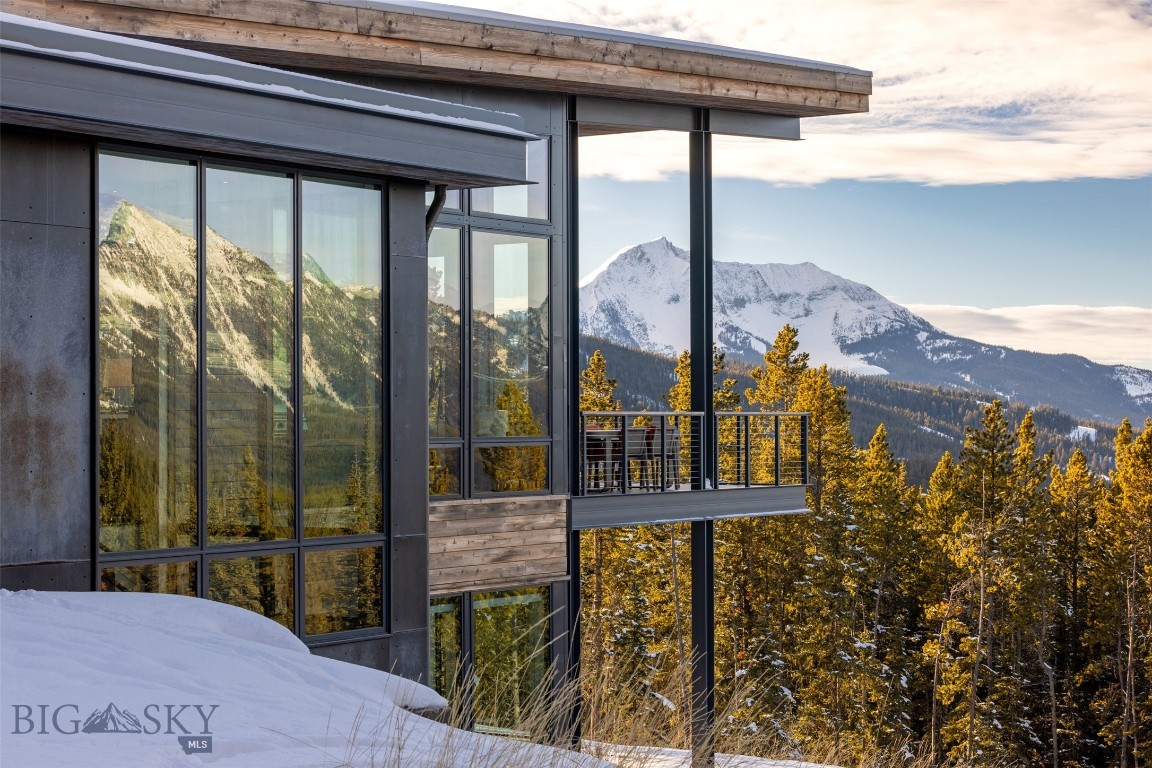 Cascade Sub. - Big Sky - Residential