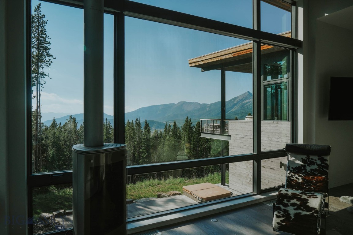 Cascade Sub. - Big Sky - Residential