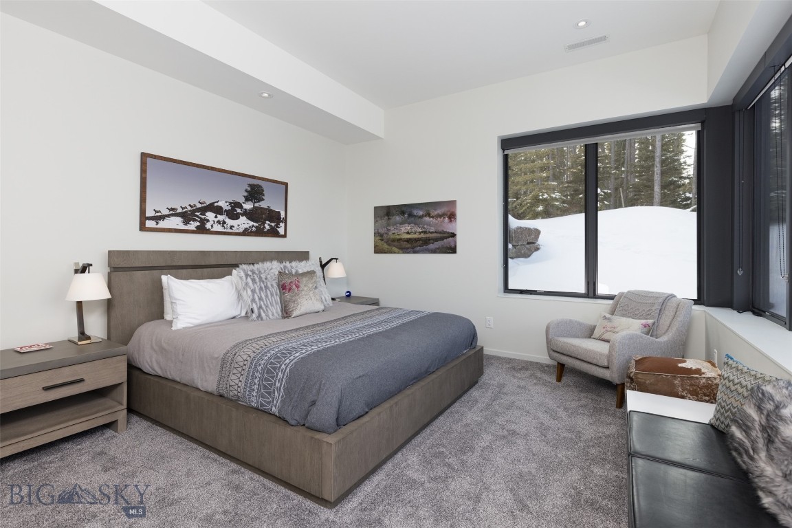 Cascade Sub. - Big Sky - Residential