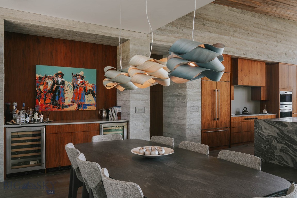 Cascade Sub. - Big Sky - Residential
