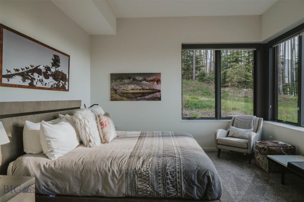 Cascade Sub. - Big Sky - Residential