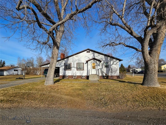 619 EVERETT ST, BIG TIMBER, MT 59011 - Image af320fe2b89f2a28852d1cc14e446cb2/678923459