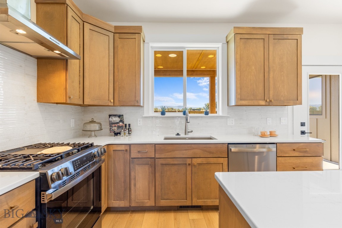 Sierra Vista - Residential