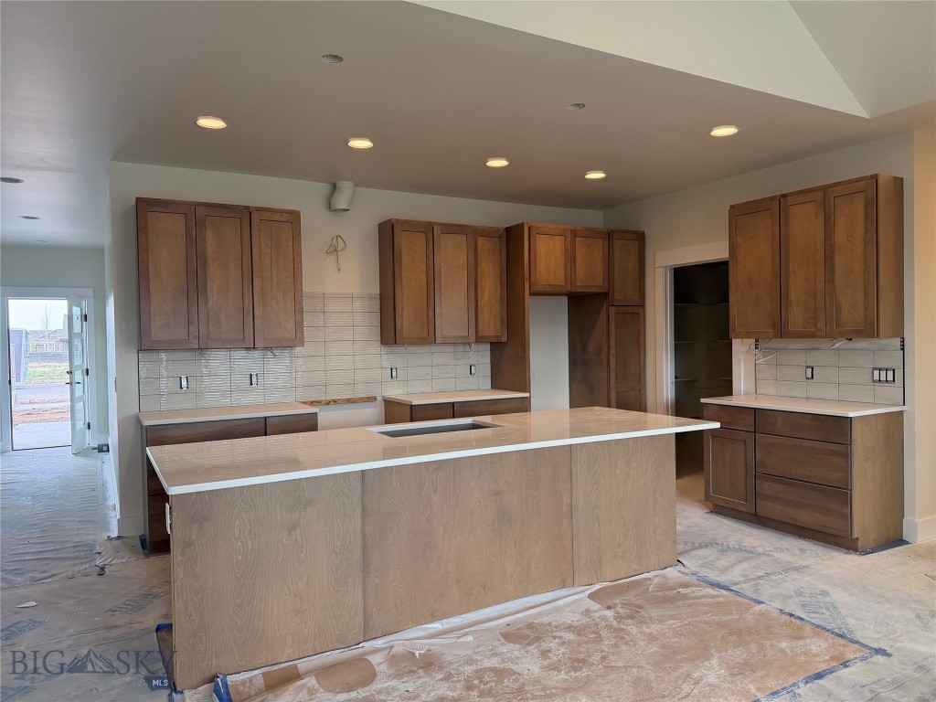 Sierra Vista - Residential