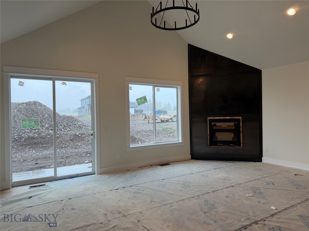 Sierra Vista - Residential