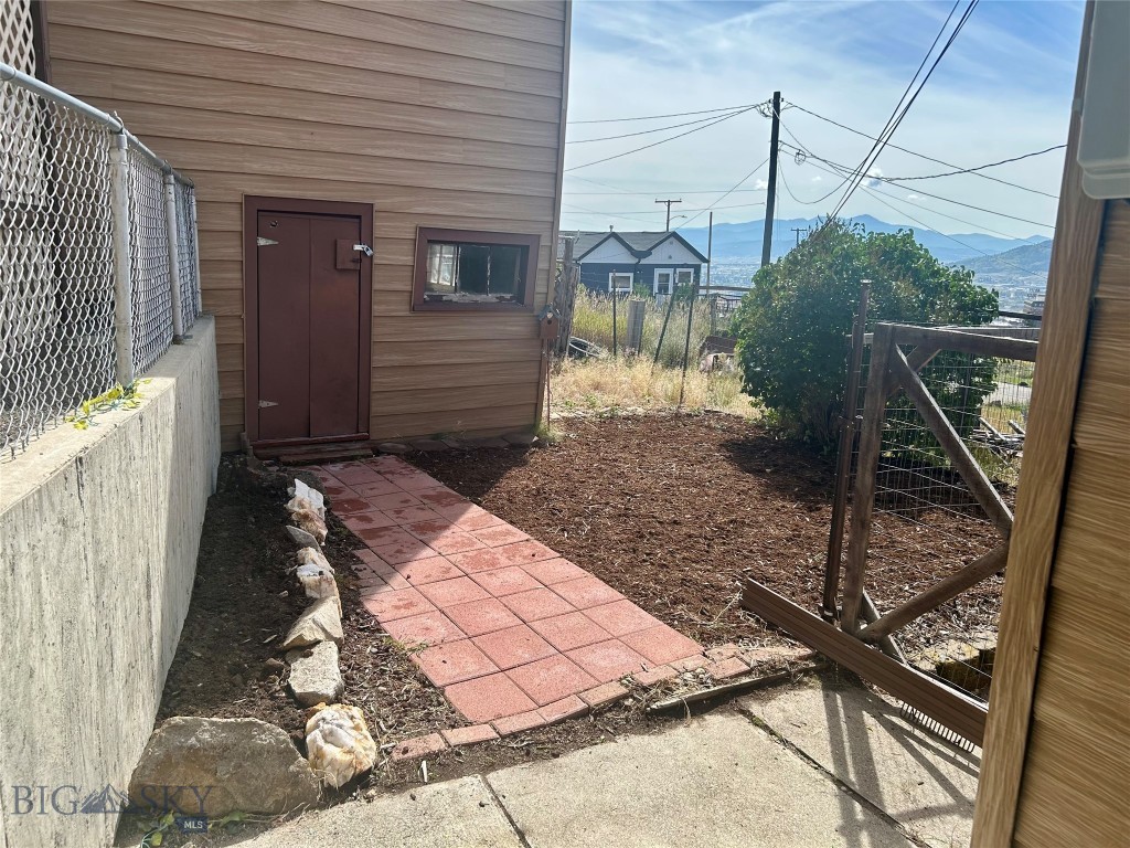 Other - Residential