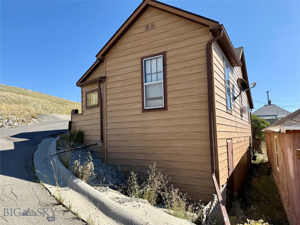 Other - Residential