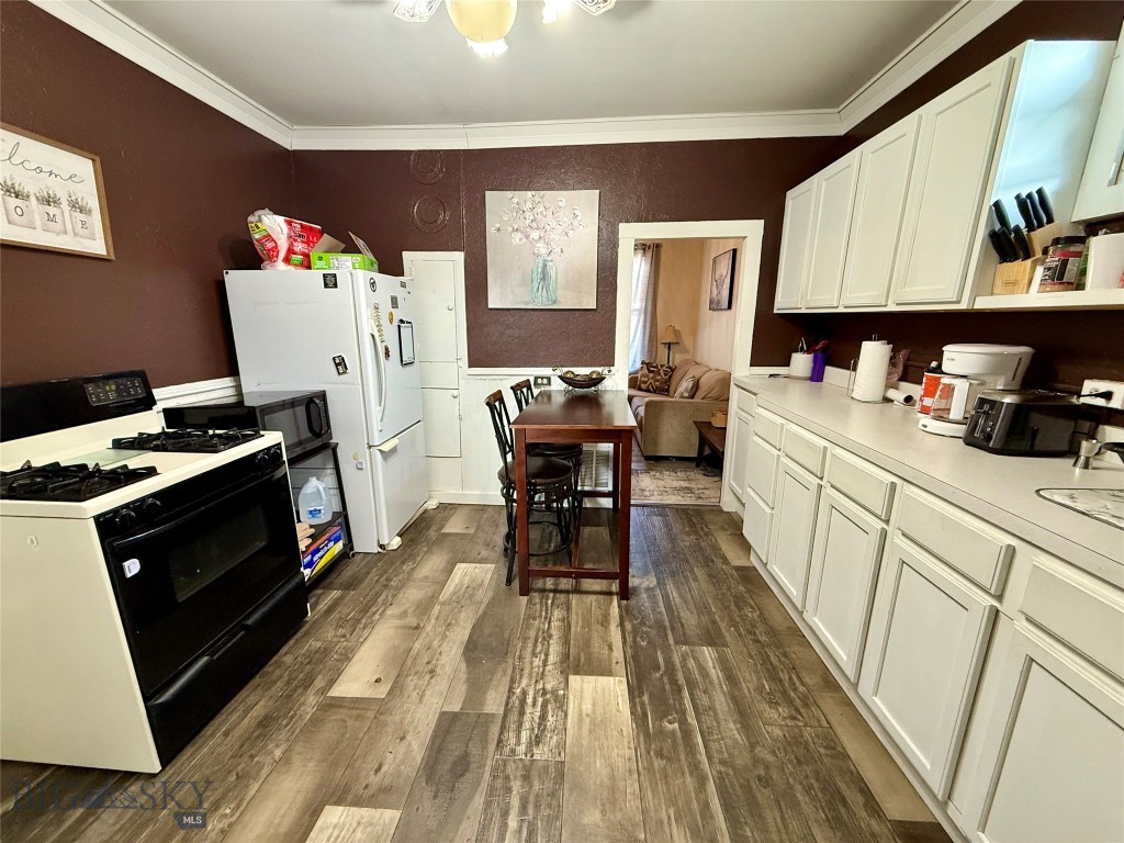 Other - Residential